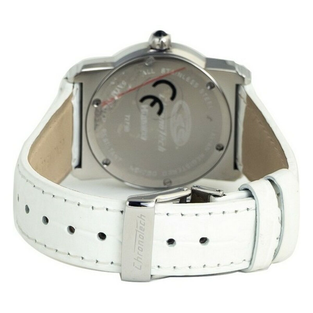 Naisten rannekellot Chronotech (Ø 33 mm)